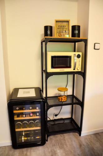 Apartamento Casa Bianco Mikulov