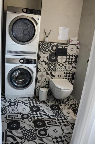Apartamento Casa Bianco Mikulov