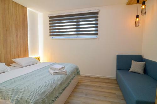Apartm�n Astrid 4
