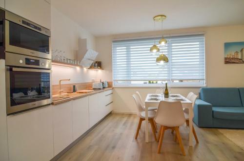 Apartm�n Astrid 4