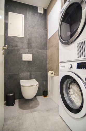 Apartm�n Astrid 4
