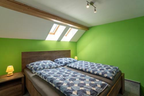 Saeli Apartments