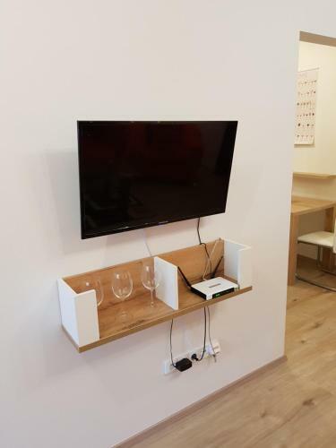 Apartm�n Rezidence Mikulov