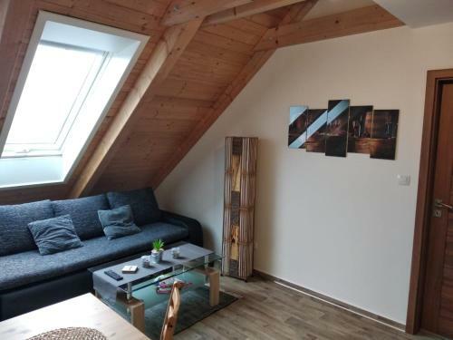 Apartamento Appartement Le Miracle Rezidence Speicher