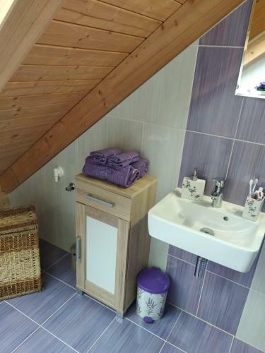 Apartamento Appartement Le Miracle Rezidence Speicher