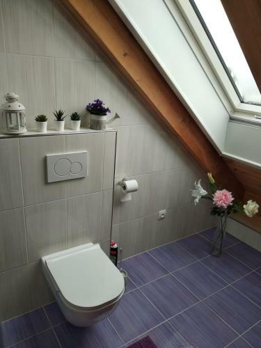 Apartamento Appartement Le Miracle Rezidence Speicher