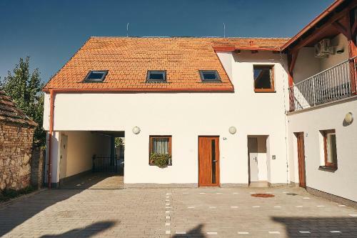 Apartm�n Newstalgie