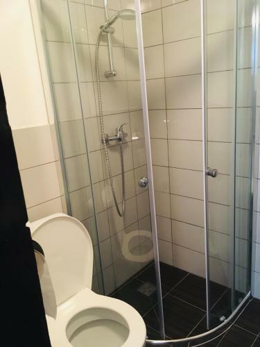 Apartm�nek Patricie