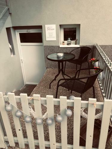 Apartm�nek Patricie