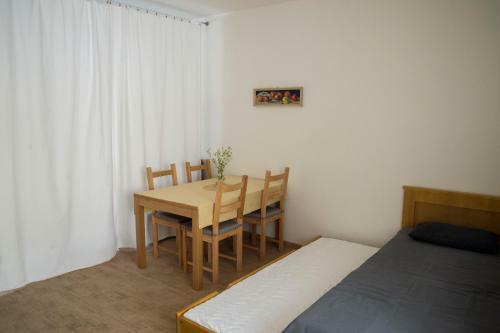 Apartamento Ubytov�n� Dome?ek V Mikulov?