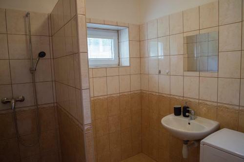Apartamento Ubytov�n� Dome?ek V Mikulov?