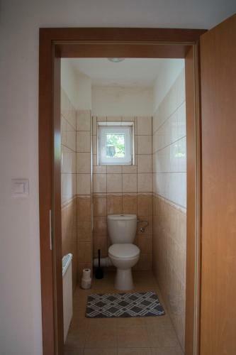 Apartamento Ubytov�n� Dome?ek V Mikulov?