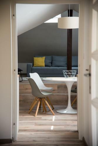 Apartm�n Veritas