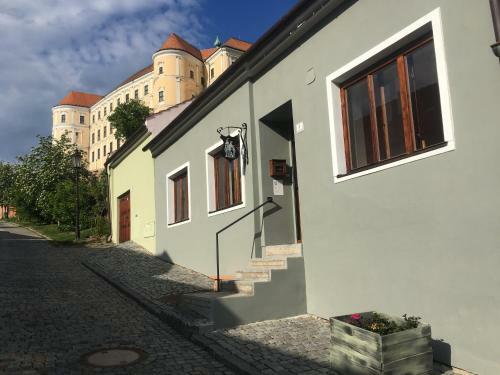 Hostal Castle-wall-inn