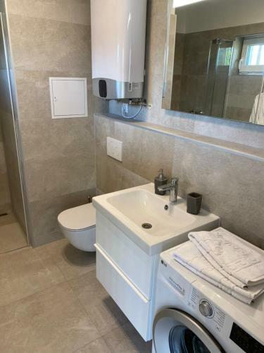 Apartm�n Astrid 2