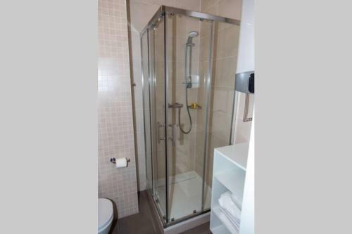 Apartm�n Kafe S Postel�, St?ed Mikulova
