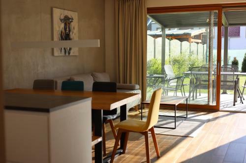 Apartamento Veritas House