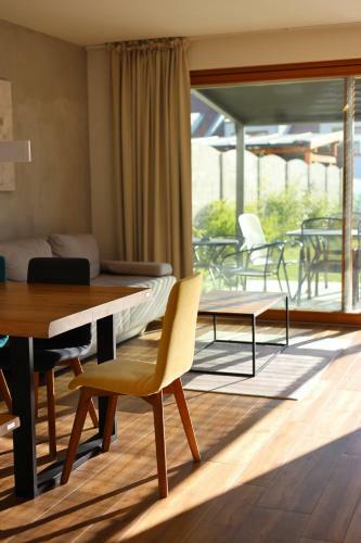 Apartamento Veritas House