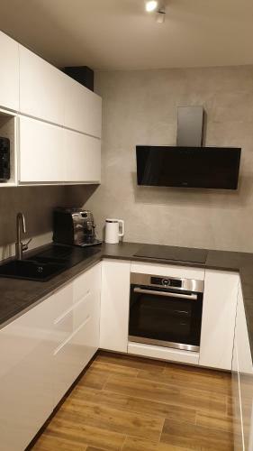 Apartamento Veritas House