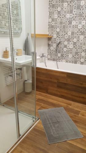 Apartamento Veritas House