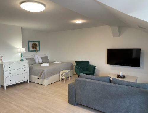 Apartamento P�lava House Mikulov