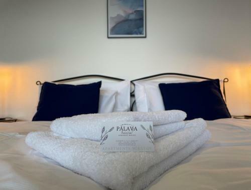 Apartamento P�lava House Mikulov