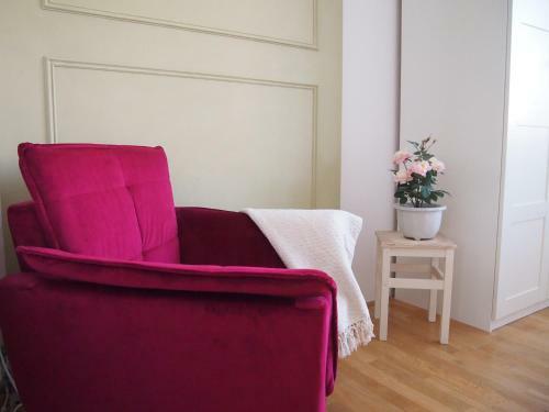 Apartamento P�lava House Mikulov