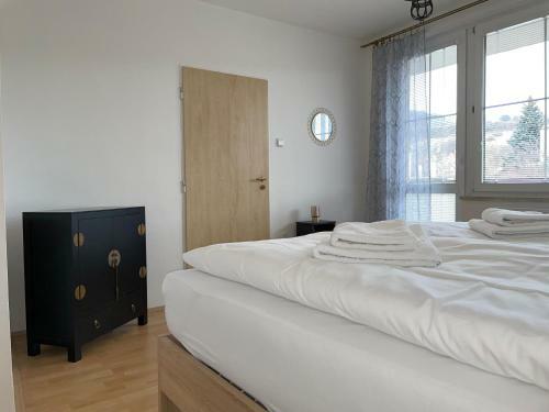 Apartamento P�lava House Mikulov