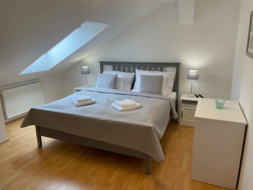 Apartamento P�lava House Mikulov