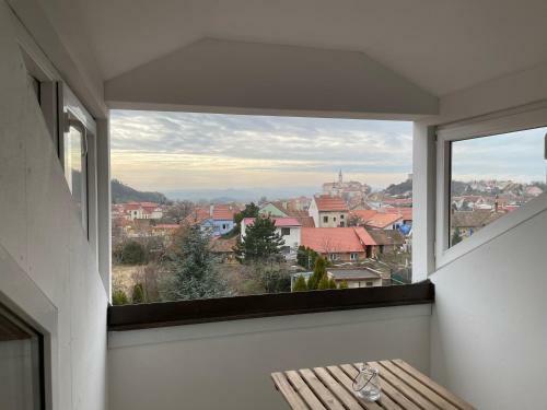 Apartamento P�lava House Mikulov