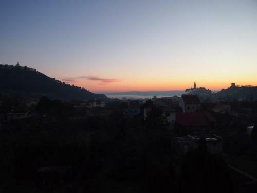 Apartamento P�lava House Mikulov