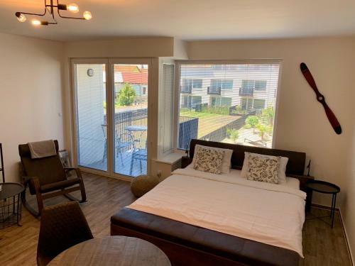 Apartm�n C16 Mikulov