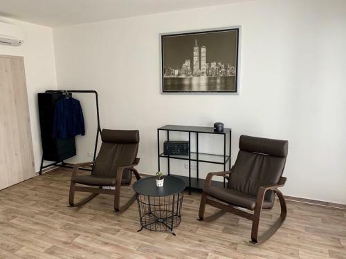 Apartm�n C16 Mikulov