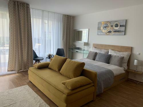 Apartm�ny Speicher