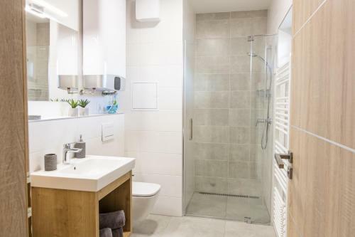 Apartm�ny Speicher