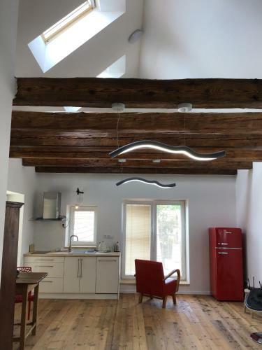 Apartm�ny Sebastian