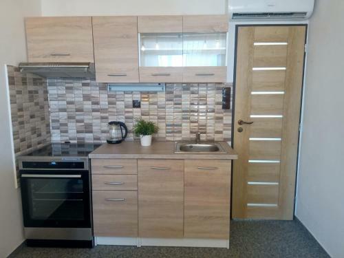 Apartamento U Hradeb
