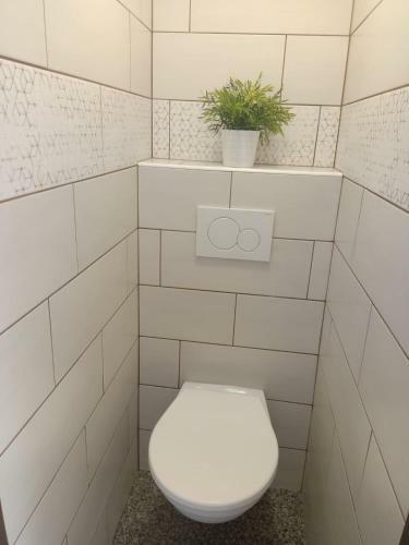 Apartamento U Hradeb