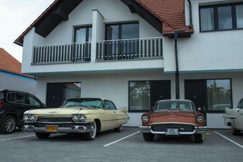 Hostal Motel Eldorado