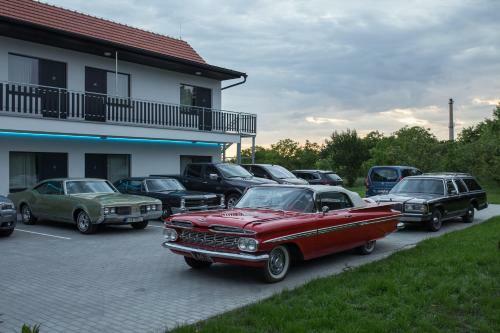 Hostal Motel Eldorado