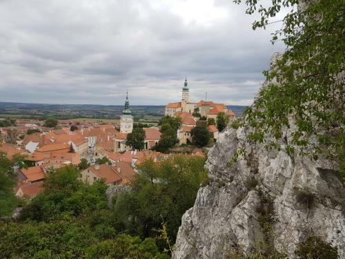 Apartment Laurot