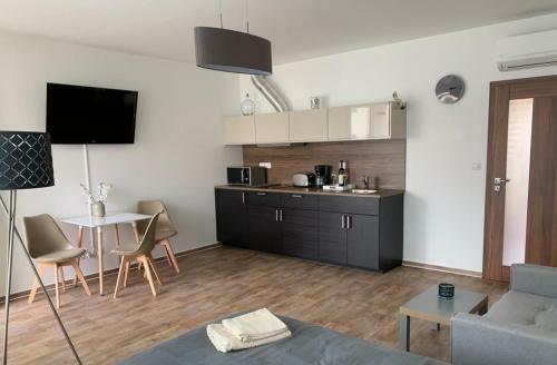 Apartment Laurot
