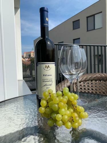 Apartment Laurot