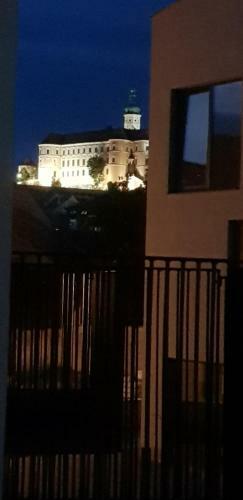 Apartment Laurot