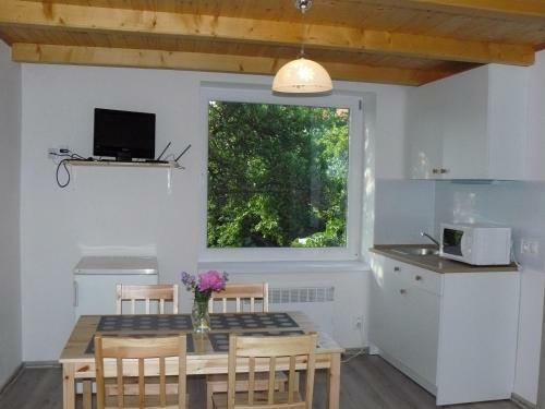 Apartm�ny Viktor�n