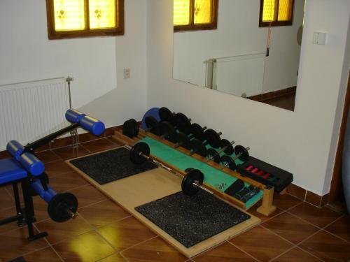 Apartm�ny Turold Mikulov 2