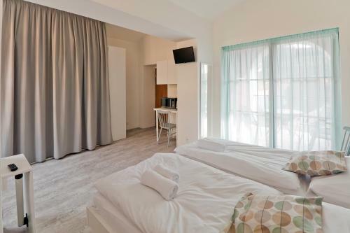 Hostal M?stsk� Penzion Mikulov