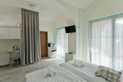 Hostal M?stsk� Penzion Mikulov