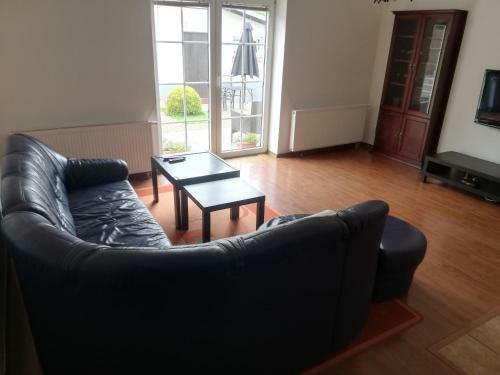 Apartamento Ubytovan� Ve Dvo?e Ii.