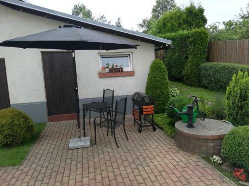 Apartamento Ubytovan� Ve Dvo?e Ii.